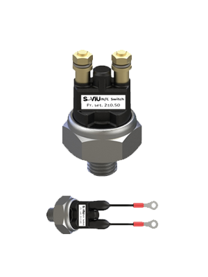 High Quality supplier of Pressure Switch in India