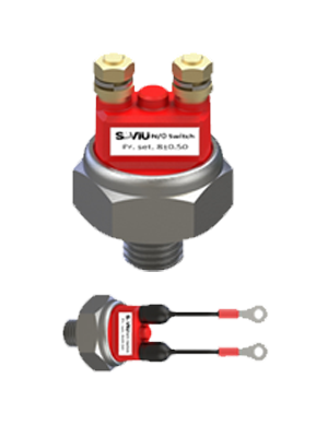 Pressure Switch