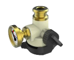  Domestic LPG Gas cylinder safety
valve 