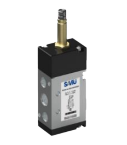 Solenoid 
Valve
