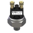 Normally Closed Pressure Switch